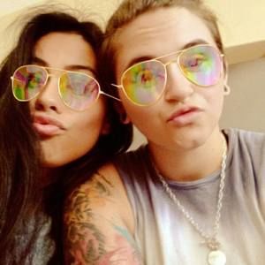 Meet your Posher, Emma